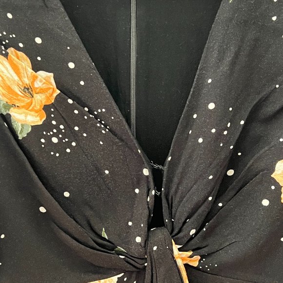 Minkpink High/Low Dress - Picture 5 of 8